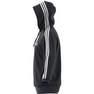 Men Essentials French Terry 3-Stripes Full-Zip Hoodie, Navy, A701_ONE, thumbnail image number 8