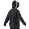 Men Essentials French Terry 3-Stripes Full-Zip Hoodie, Navy, A701_ONE, thumbnail image number 10