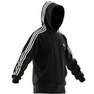 Men Essentials French Terry 3-Stripes Hoodie, Black, A701_ONE, thumbnail image number 15