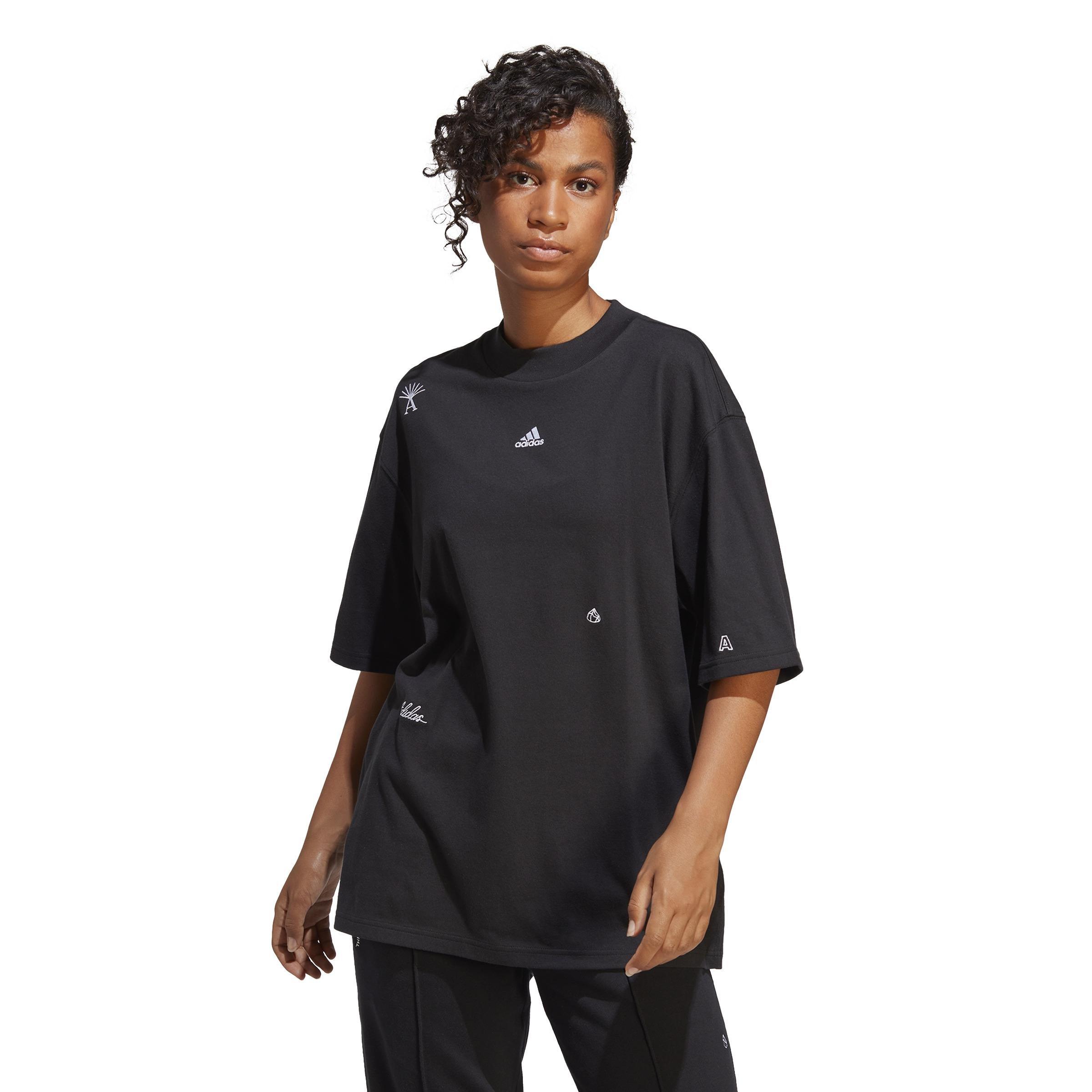 Adidas originals women's 2024 tokyo bf t shirt