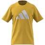 Men Train Essentials Feelready Logo Training T-Shirt, Gold, A701_ONE, thumbnail image number 7