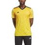 Men Team Icon 23 Jersey, Yellow, A701_ONE, thumbnail image number 1