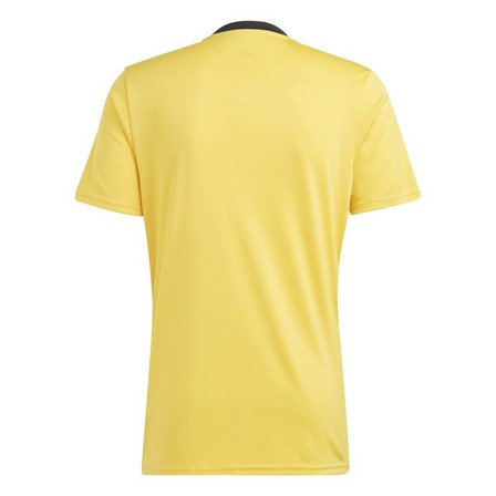 Men Team Icon 23 Jersey, Yellow, A701_ONE, large image number 4