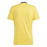 Men Team Icon 23 Jersey, Yellow, A701_ONE, thumbnail image number 4