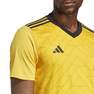 Men Team Icon 23 Jersey, Yellow, A701_ONE, thumbnail image number 5