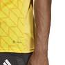 Men Team Icon 23 Jersey, Yellow, A701_ONE, thumbnail image number 6