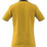 Men Team Icon 23 Jersey, Yellow, A701_ONE, thumbnail image number 8