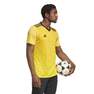 Men Team Icon 23 Jersey, Yellow, A701_ONE, thumbnail image number 11