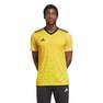 Men Team Icon 23 Jersey, Yellow, A701_ONE, thumbnail image number 15