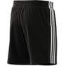 Men Aeroready Essentials Chelsea 3-Stripes Shorts, Black, A701_ONE, thumbnail image number 13
