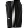 Men Aeroready Essentials Chelsea 3-Stripes Shorts, Black, A701_ONE, thumbnail image number 14