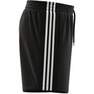 Men Aeroready Essentials Chelsea 3-Stripes Shorts, Black, A701_ONE, thumbnail image number 16