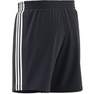 Men Aeroready Essentials Chelsea 3-Stripes Shorts, Navy, A701_ONE, thumbnail image number 6