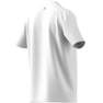 Men Change Through Sports Graphic T-Shirt, White, A701_ONE, thumbnail image number 10