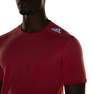Men Designed For Training T-Shirt, Orange, A701_ONE, thumbnail image number 7