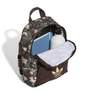 Unisex Infant Camo Backpack, Brown, A701_ONE, thumbnail image number 1