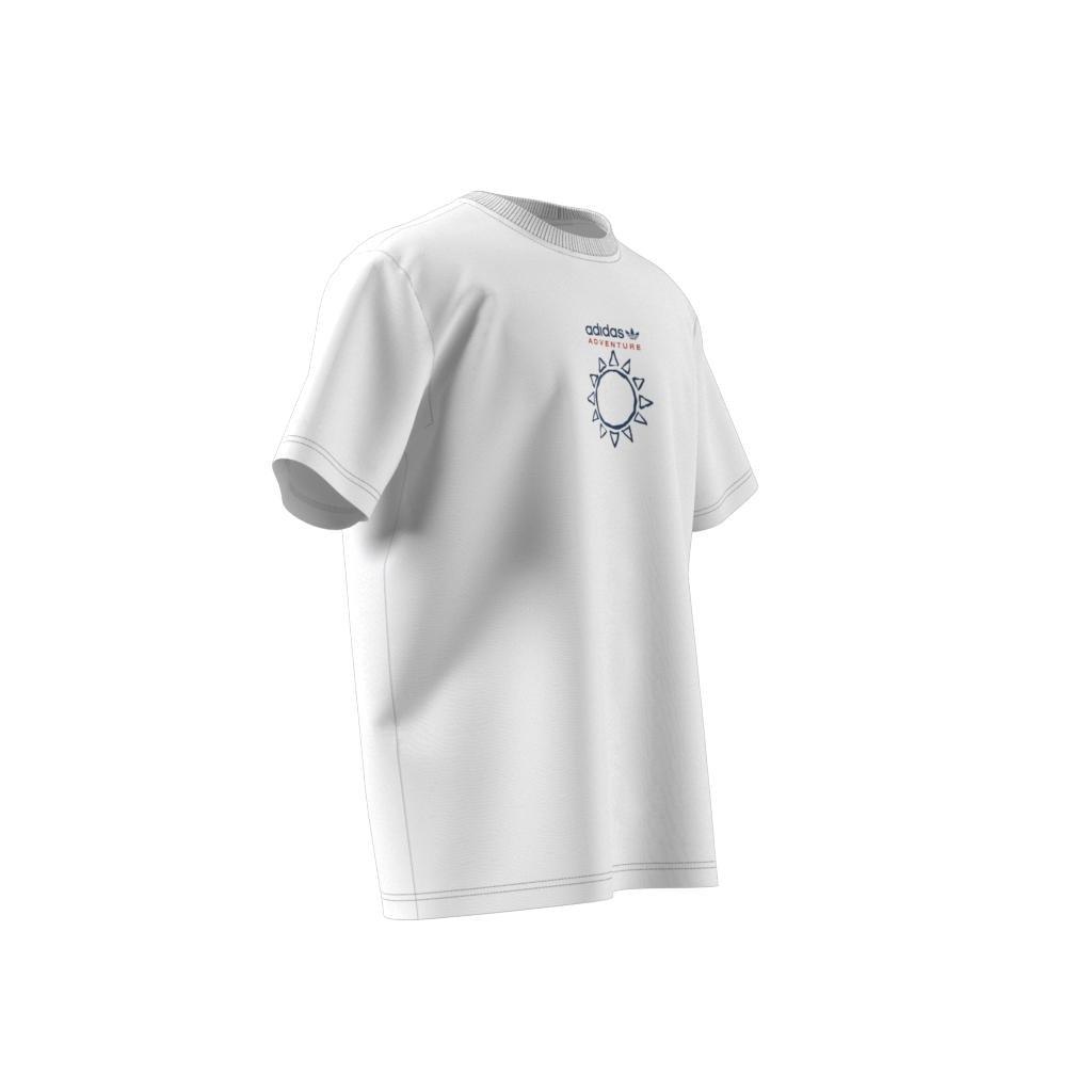 Men Adventure Nature Awakening T-Shirt, White, A701_ONE, large image number 9