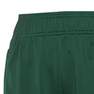 Kids Unisex Adicolor Sst Tracksuit Bottoms, Green, A701_ONE, thumbnail image number 4
