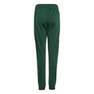 Kids Unisex Adicolor Sst Tracksuit Bottoms, Green, A701_ONE, thumbnail image number 9