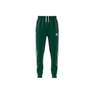 Kids Unisex Adicolor Sst Tracksuit Bottoms, Green, A701_ONE, thumbnail image number 10