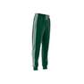 Kids Unisex Adicolor Sst Tracksuit Bottoms, Green, A701_ONE, thumbnail image number 11