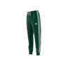 Kids Unisex Adicolor Sst Tracksuit Bottoms, Green, A701_ONE, thumbnail image number 13