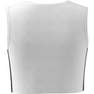 Adicolor Crop Tank Top white Unisex Junior, A701_ONE, thumbnail image number 10