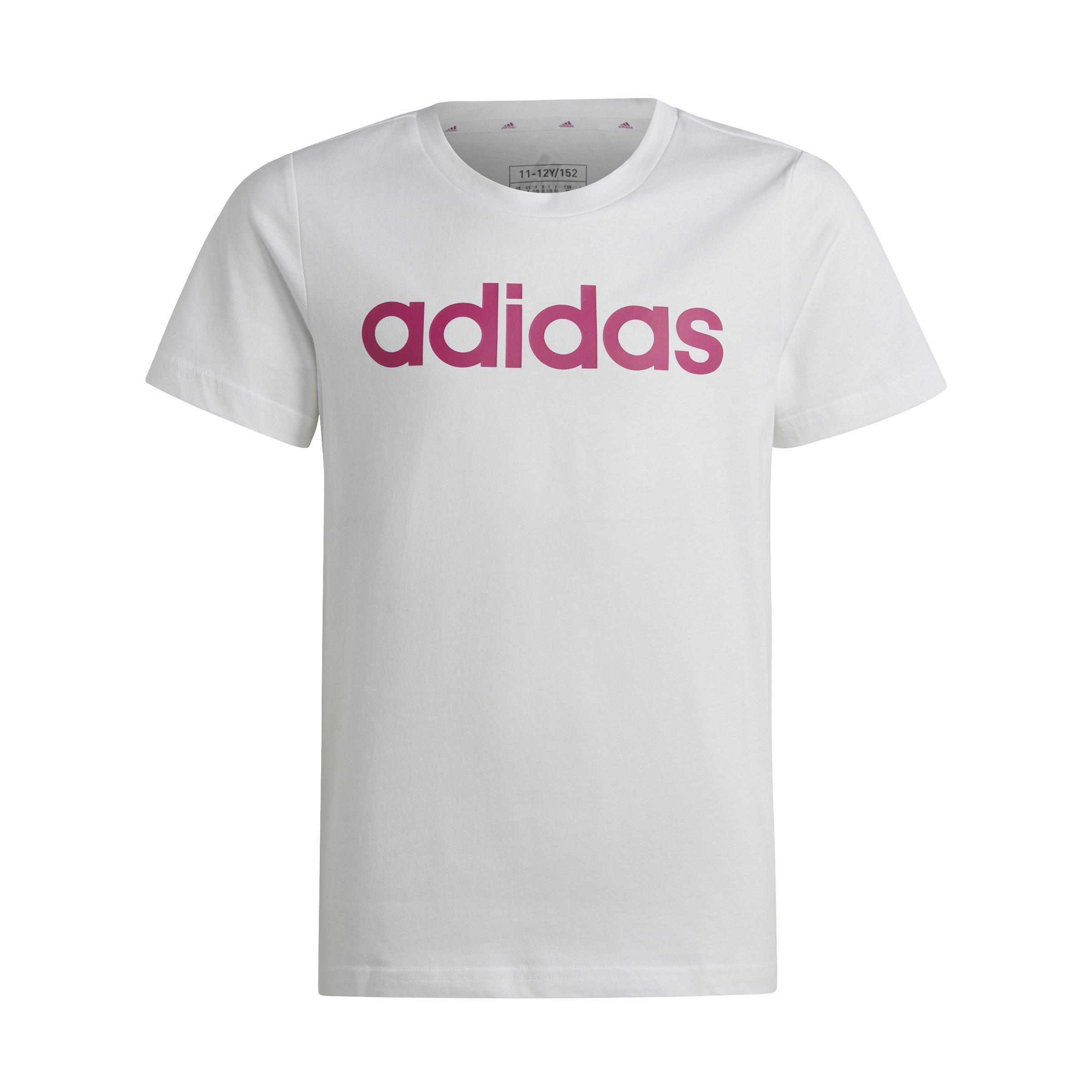 Adidas shirt kids outlet girls