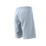 Kids Unisex City Escape Casual Adjustable Woven Shorts, Blue, A701_ONE, thumbnail image number 8