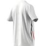 Men Colourblock T-Shirt, White, A701_ONE, thumbnail image number 10
