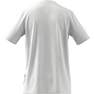 Men Colourblock T-Shirt, White, A701_ONE, thumbnail image number 11