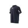 Men Designed 4 Gameday T-Shirt, Navy, A701_ONE, thumbnail image number 10