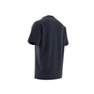 Men Designed 4 Gameday T-Shirt, Navy, A701_ONE, thumbnail image number 12