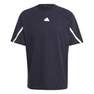 Men Designed 4 Gameday T-Shirt, Navy, A701_ONE, thumbnail image number 14