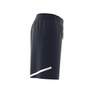 Men Designed 4 Gameday Shorts, Navy, A701_ONE, thumbnail image number 7