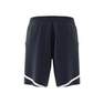 Men Designed 4 Gameday Shorts, Navy, A701_ONE, thumbnail image number 8