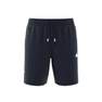 Men Designed 4 Gameday Shorts, Navy, A701_ONE, thumbnail image number 9