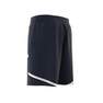 Men Designed 4 Gameday Shorts, Navy, A701_ONE, thumbnail image number 10