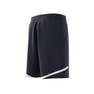 Men Designed 4 Gameday Shorts, Navy, A701_ONE, thumbnail image number 13