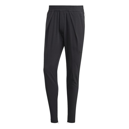 City Escape Tracksuit Bottoms black Male Adult, A701_ONE, large image number 0