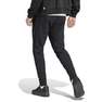 City Escape Tracksuit Bottoms black Male Adult, A701_ONE, thumbnail image number 2