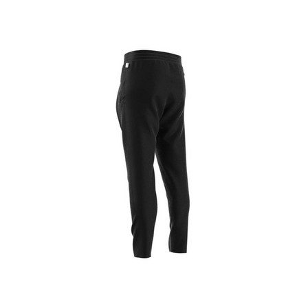 City Escape Tracksuit Bottoms black Male Adult, A701_ONE, large image number 6