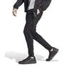 City Escape Tracksuit Bottoms black Male Adult, A701_ONE, thumbnail image number 8