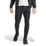 City Escape Tracksuit Bottoms black Male Adult, A701_ONE, thumbnail image number 9