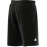 Men Future Icons Badge Of Sport Shorts, Black, A701_ONE, thumbnail image number 8