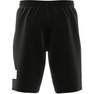 Men Future Icons Badge Of Sport Shorts, Black, A701_ONE, thumbnail image number 10
