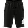 Men Future Icons Badge Of Sport Shorts, Black, A701_ONE, thumbnail image number 11