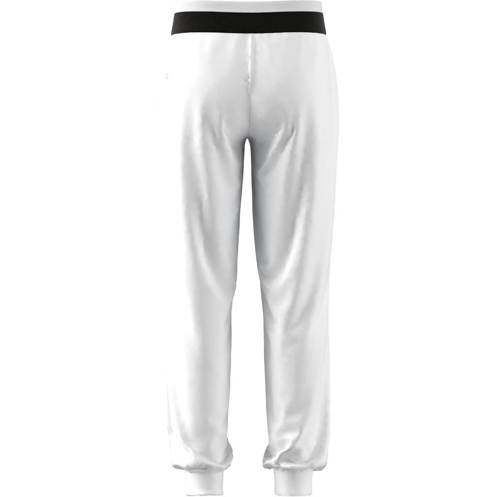 Kids Unisex All Szn Fleece Joggers, Grey, A701_ONE, large image number 14