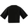 Women Premium Essentials T-Shirt, Black, A701_ONE, thumbnail image number 13