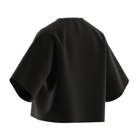 Women Premium Essentials T-Shirt, Black, A701_ONE, large image number 14